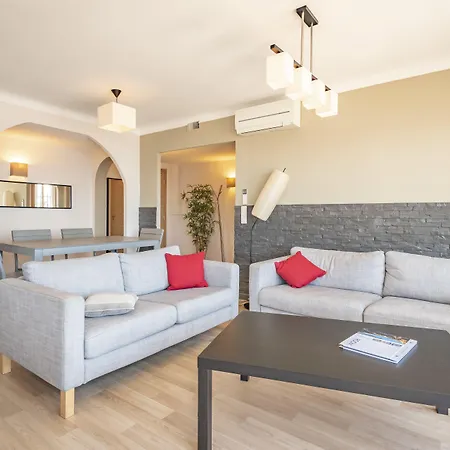 فندق Le Relais D'agay Saint-Raphaël