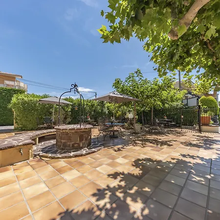 Le Relais D'agay 3*