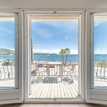 Le Relais D'agay Saint-Raphaël