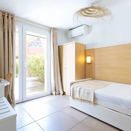 Le Relais D'agay 3*