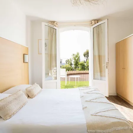 Le Relais D'agay Сен-Рафаэль