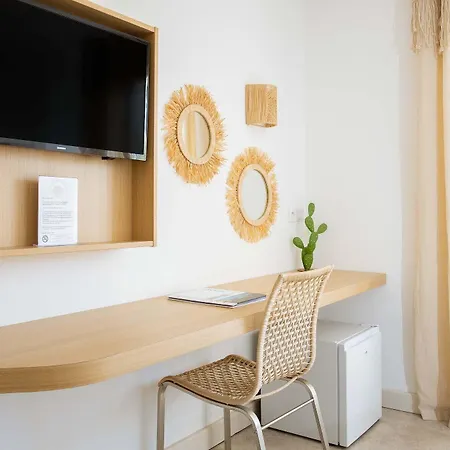 Отель Le Relais D'agay