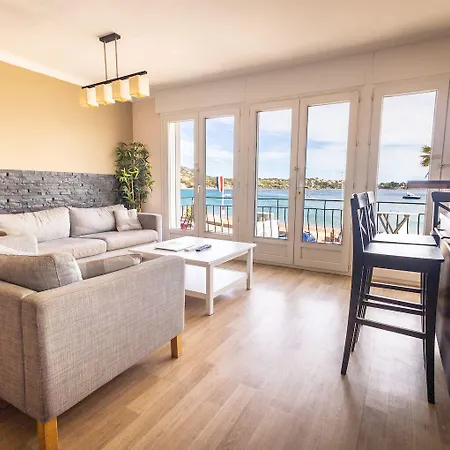 Le Relais D'agay Отель