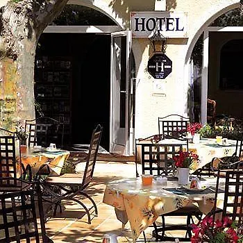 Le Relais D'agay