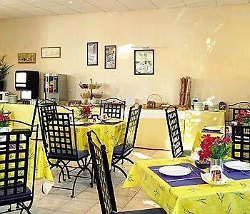 Le Relais D'agay Hotel 3*