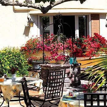 Hotel Le Relais D'agay Saint-Raphaël