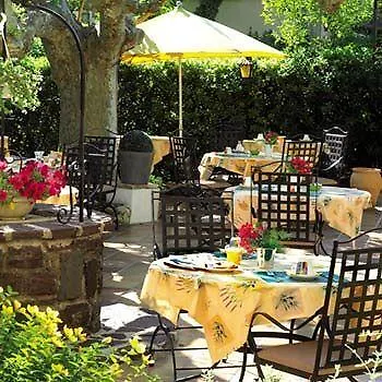 Hotel Le Relais D'agay