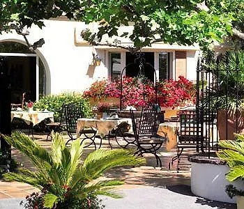 Le Relais D'agay Hotel Saint-Raphaël