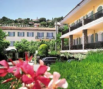 Le Relais D'agay Saint-Raphaël