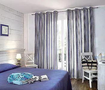 Le Relais D'agay Hotel