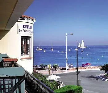 Le Relais D'agay