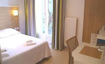 Le Relais D'agay 3* Saint-Raphaël