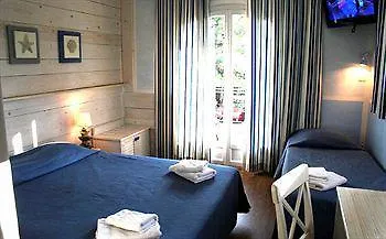Le Relais D'agay Hotel