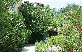 Le Relais D'agay Hotel 3*