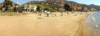 Le Relais D'agay 3*
