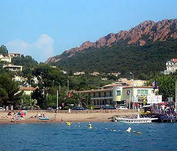 Le Relais D'agay Hotel Saint-Raphaël