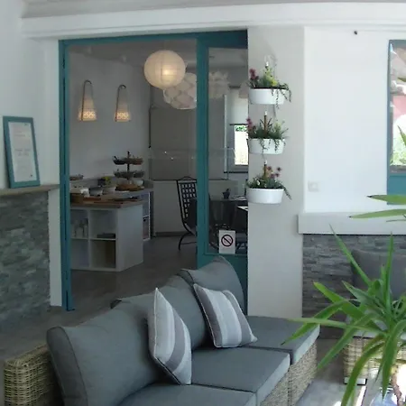 Le Relais D'agay 3* Saint-Raphaël