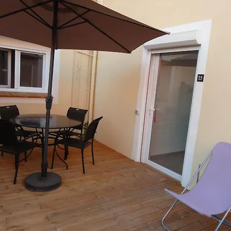 Hotel Le Relais D'agay