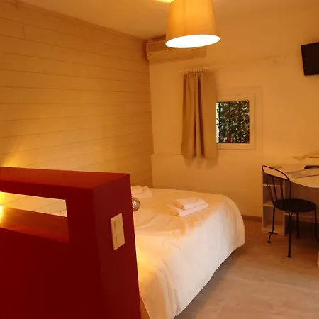 Le Relais D'agay Hotel Saint-Raphaël