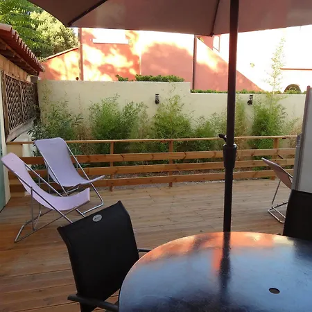 Hotel Le Relais D'agay