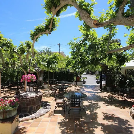 Hotel Le Relais D'agay 3*
