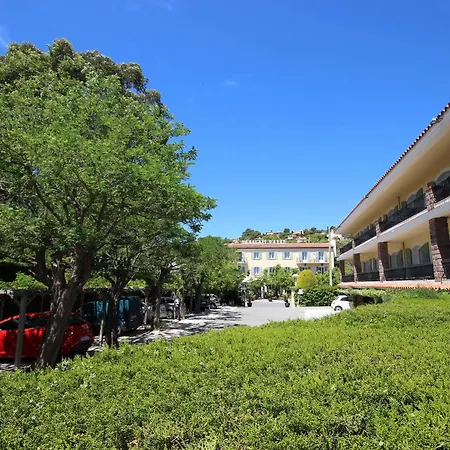 Hotel Le Relais D'agay 3*
