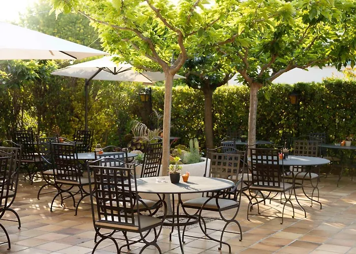 Otel Le Relais D'agay