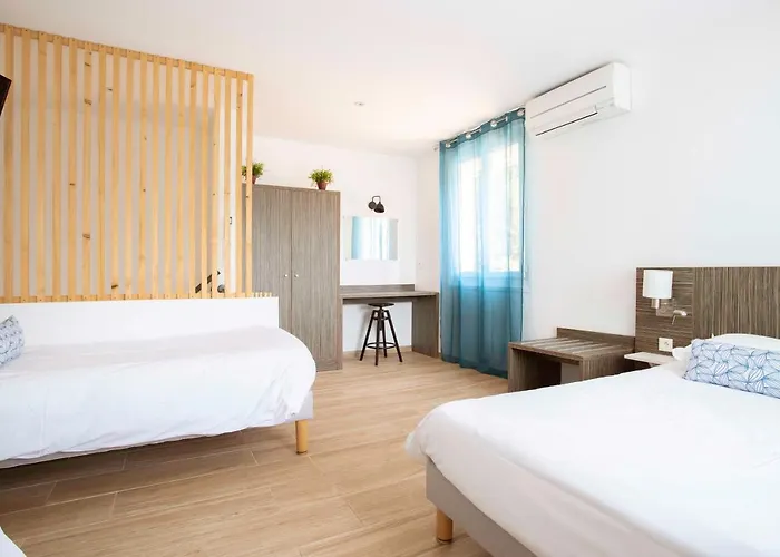 Otel Le Relais D'agay