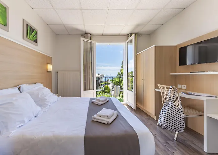 Otel Le Relais D'agay Saint-Raphaël