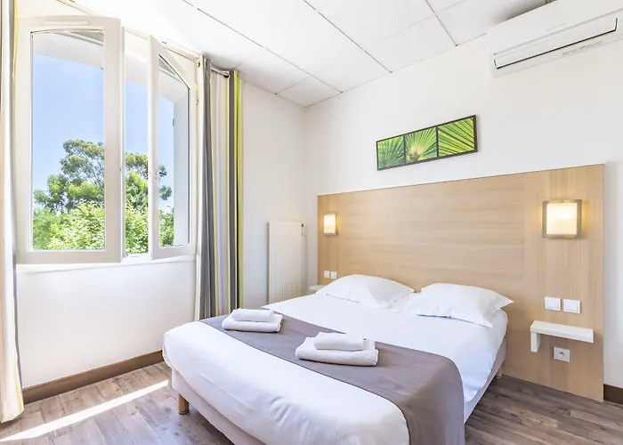 Le Relais D'agay