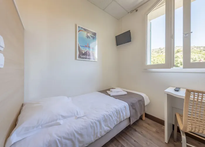 Le Relais D'agay