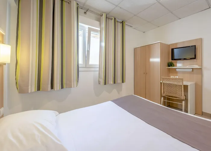 Otel Le Relais D'agay
