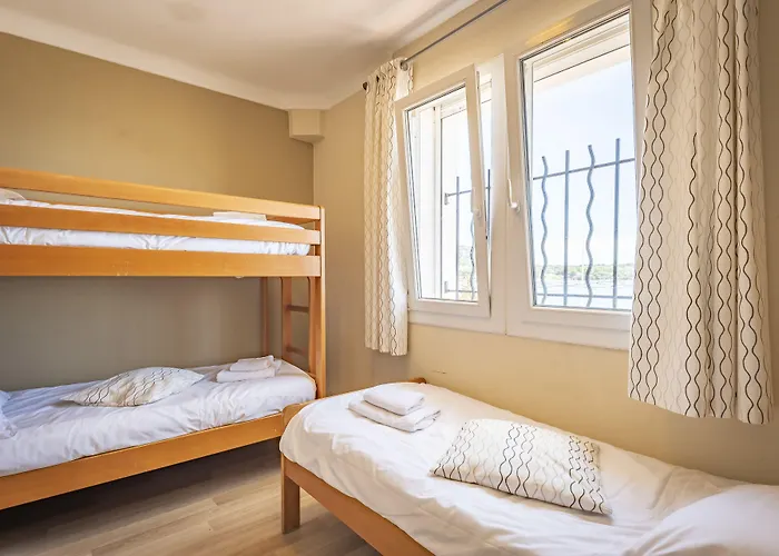 Le Relais D'agay Otel Saint-Raphaël