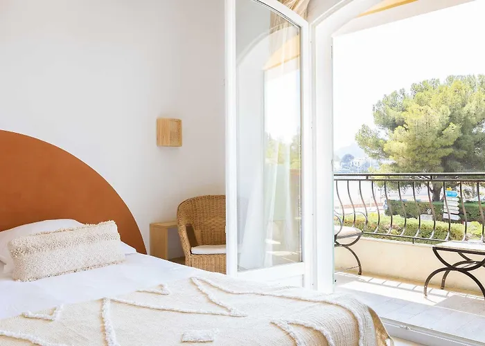 Otel Le Relais D'agay