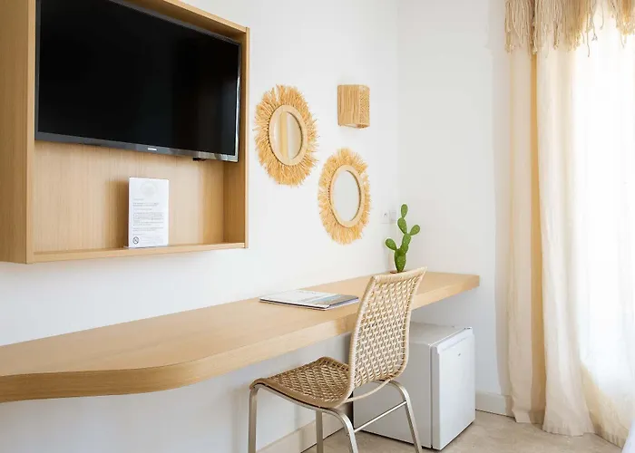 Otel Le Relais D'agay